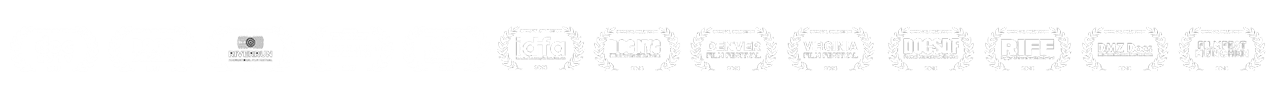 Offizielle Auswahl: DocAviv, Docs Barcelona, RiverRun, Filmfest Türkei, IDFA, DOC NYC, Denver, Virginia Film Festival, DocsDF, RIFF, DMZ Docs, Filmfest München