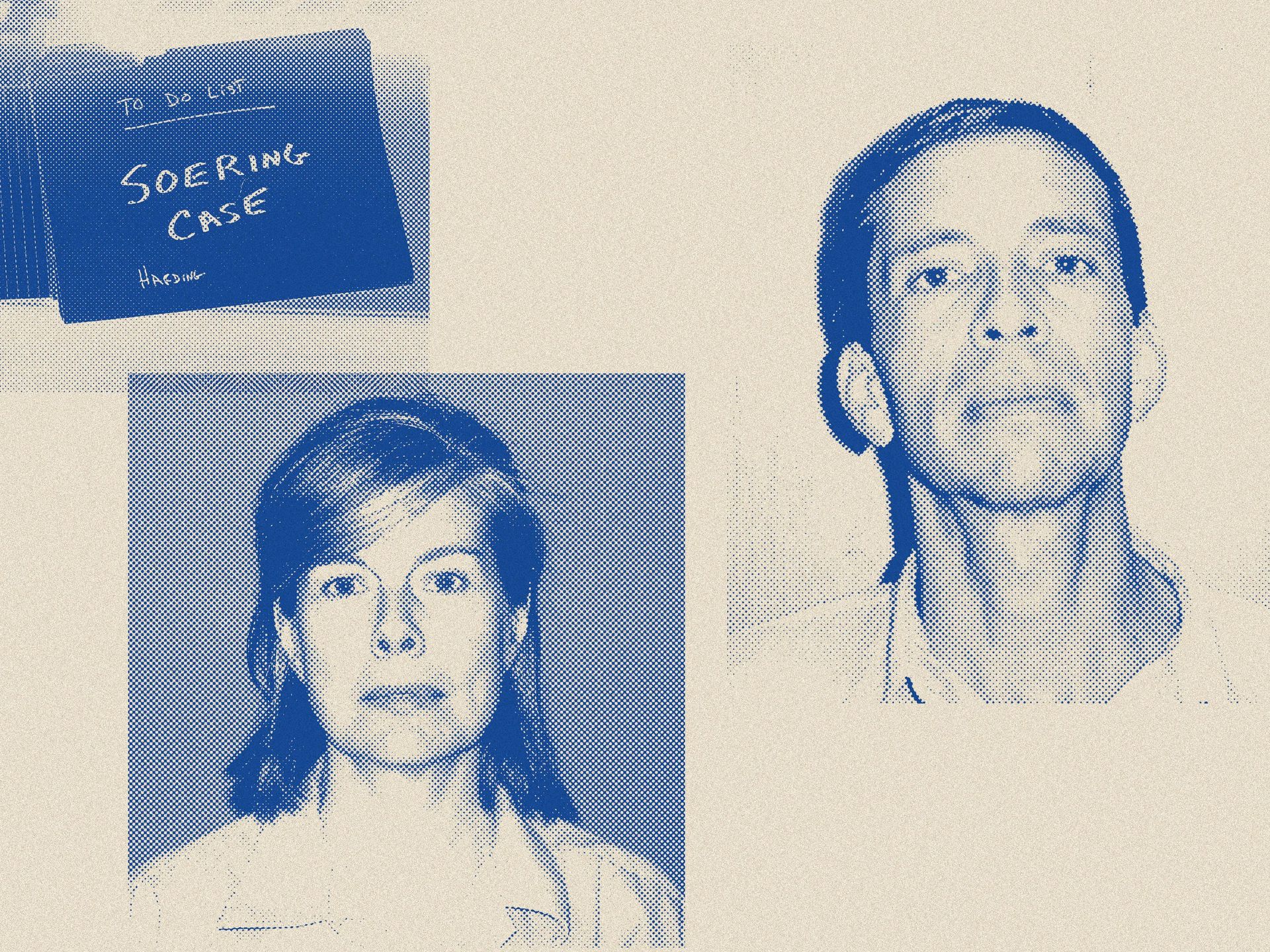 After more than three decades, Elizabeth Haysom and Jens Soering have been paroled.