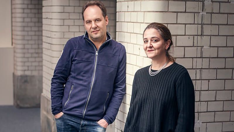 Die Journalisten Karin Steinberger und Marcus Vetter beschäftigt der Fall Söring seit Jahren.