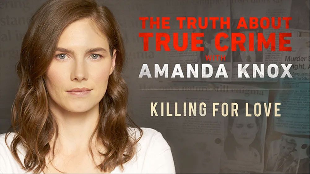 Season Three: Killing for Love